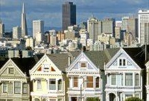 Self Guided Bike Tour of San Francisco